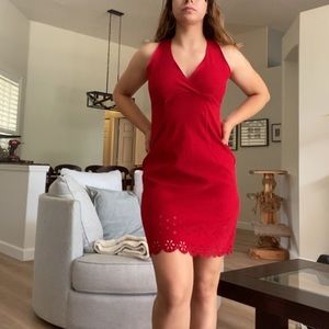 1990s Y2K Mini Dress